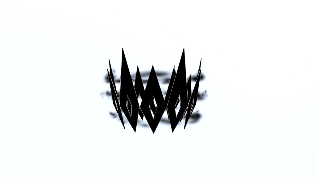 Abyss Crown