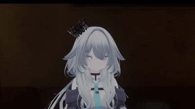 Abyss Crown