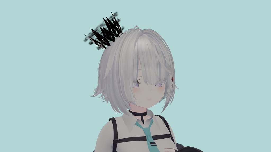 Abyss Crown