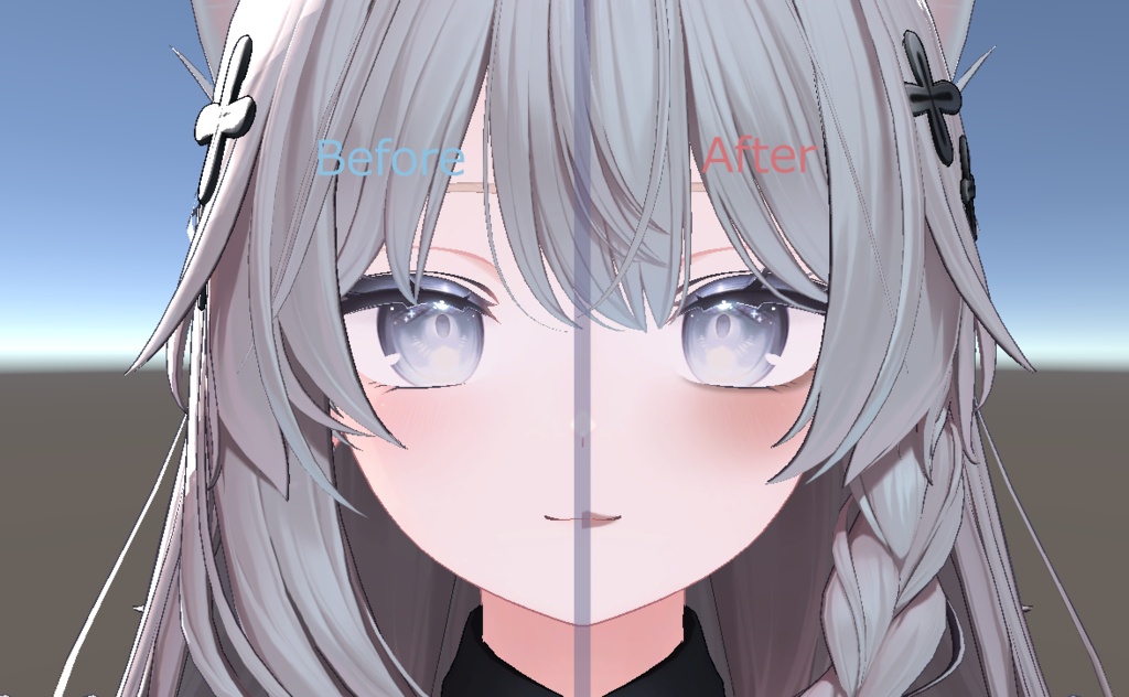 【無料】しなの対応 メイクテクスチャ お試し版 Rose｜チーク リップ アイシャドウ ハイライト