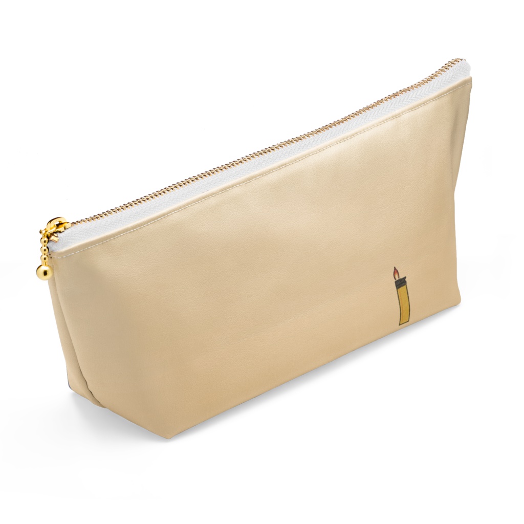 100円ライターポーチ