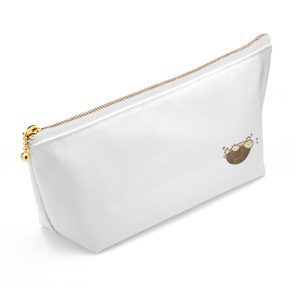 マリンライフポーチ