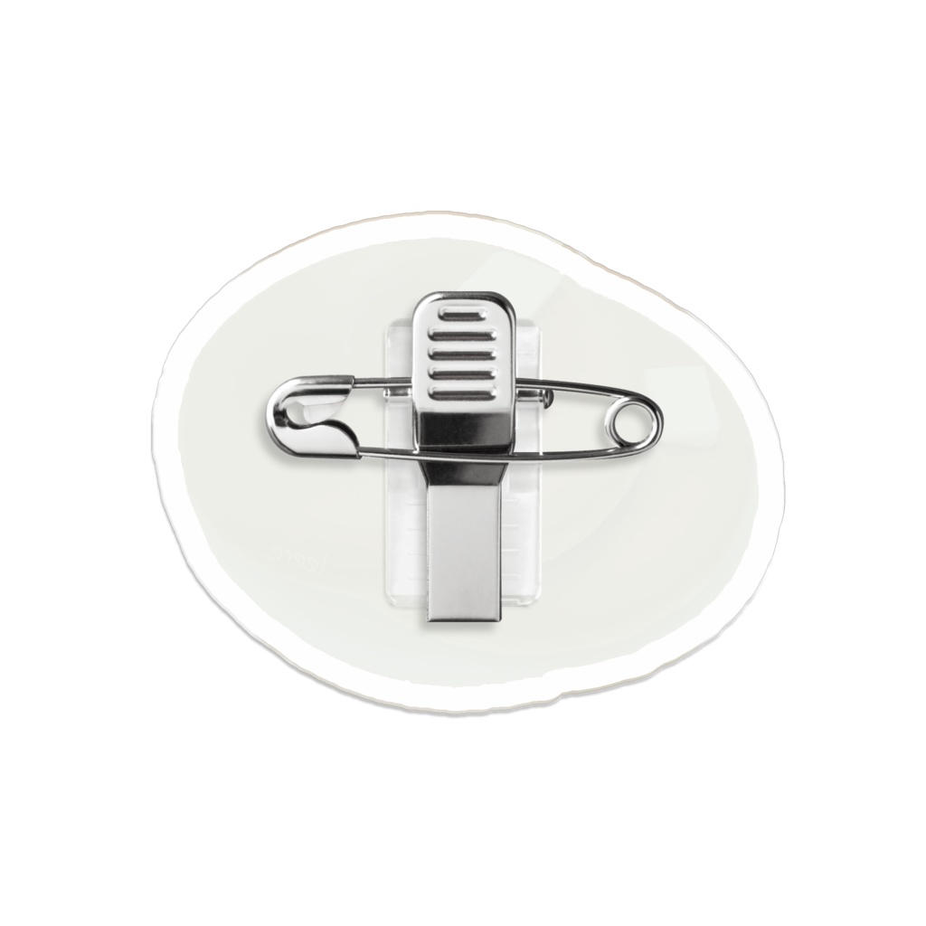 パンケーキ アクリルバッジ