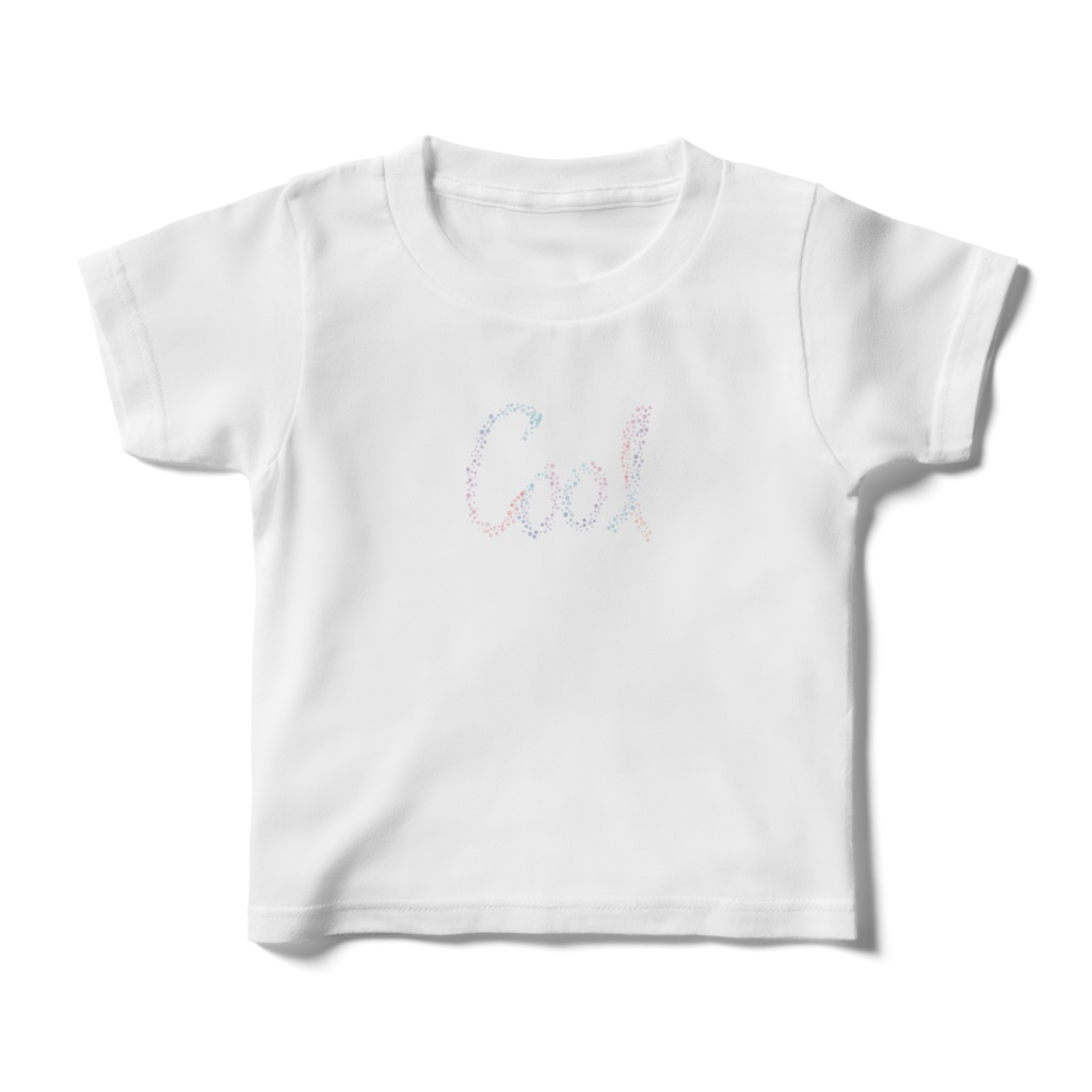 Cool Ｔシャツ kids