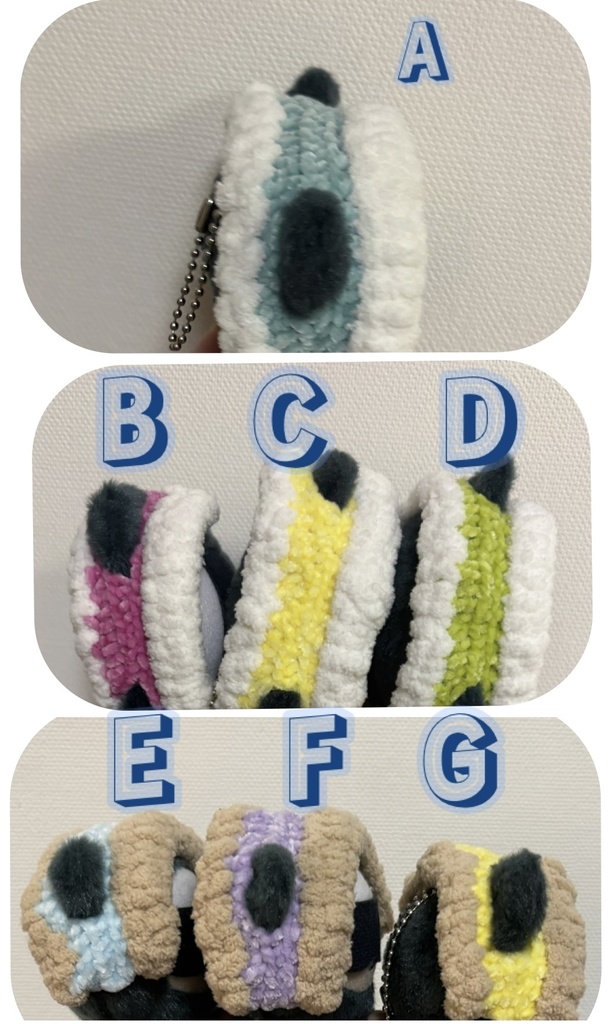 耳だしヘッドドレス2