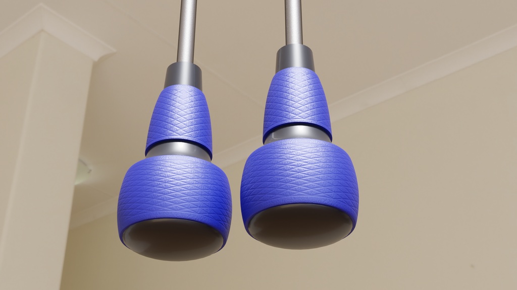 ドライバー3Dモデル2