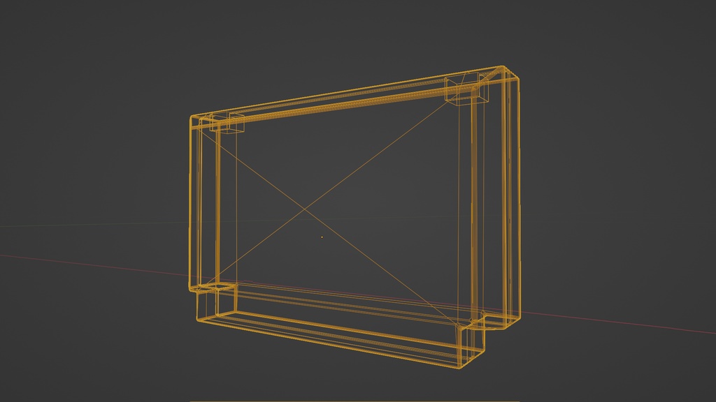 レトロゲームカセット3Dモデル 19個セット