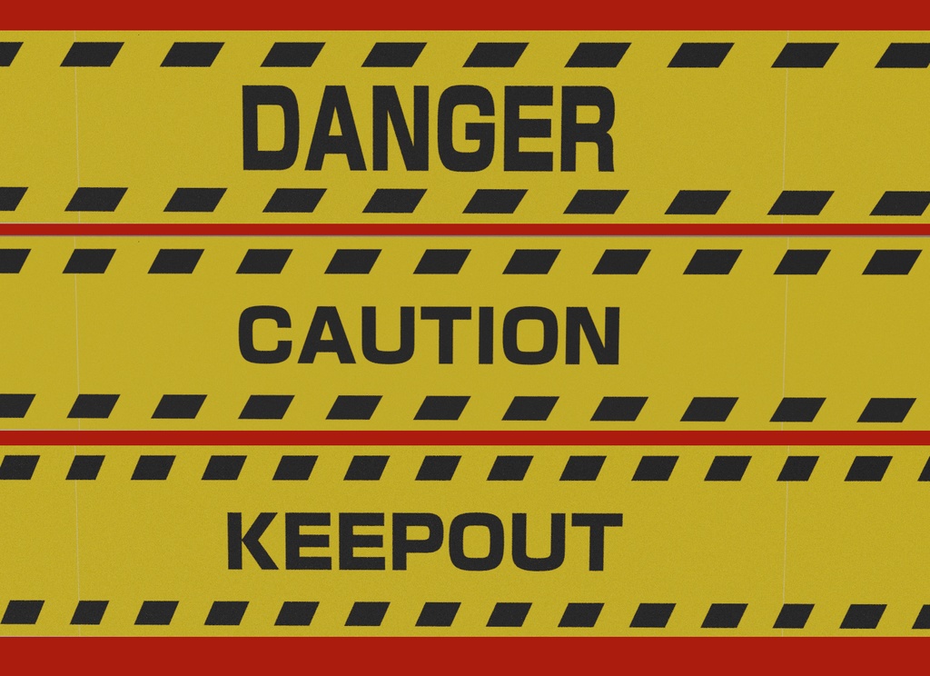 トラテープB 3Dモデル