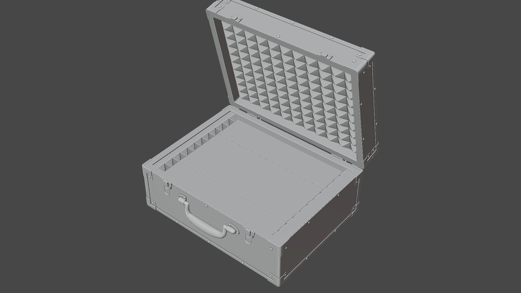 1億円 3Dモデル