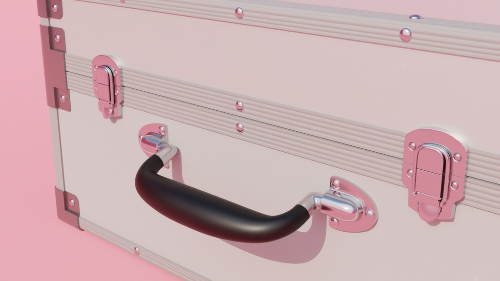 1億円 3Dモデル