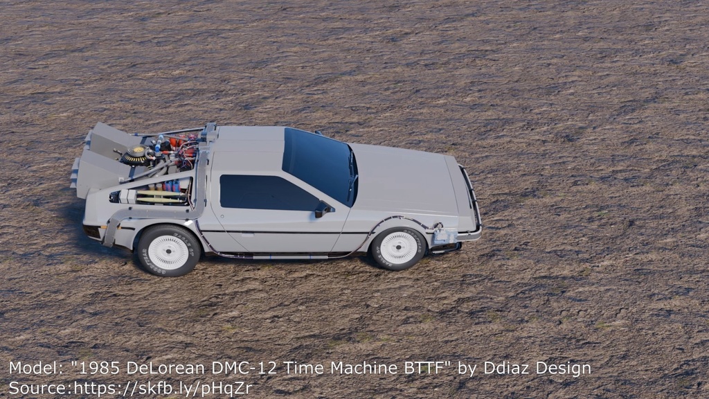 RideWheelRig blenderアドオン