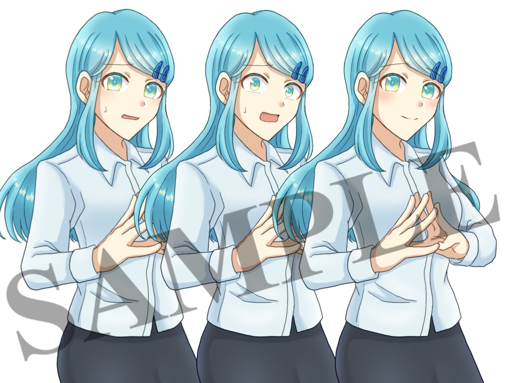 DX3rdソロシナリオ「Blowing storm on UGN」