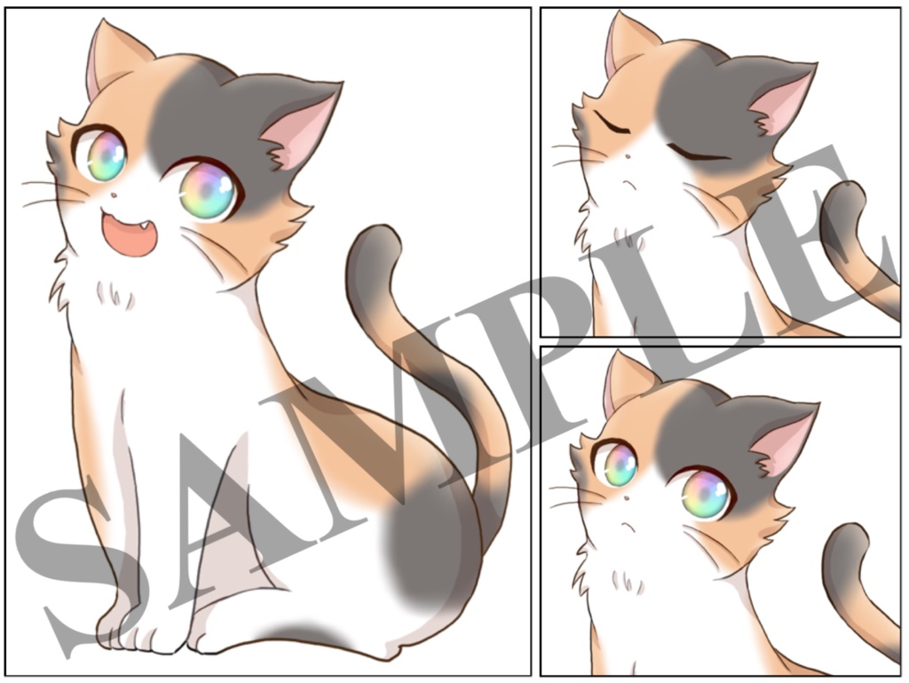 DX3rdソロシナリオ「名無しの絆と名無しの猫」