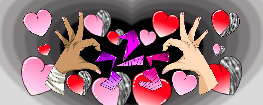 雑高フェイスタオル