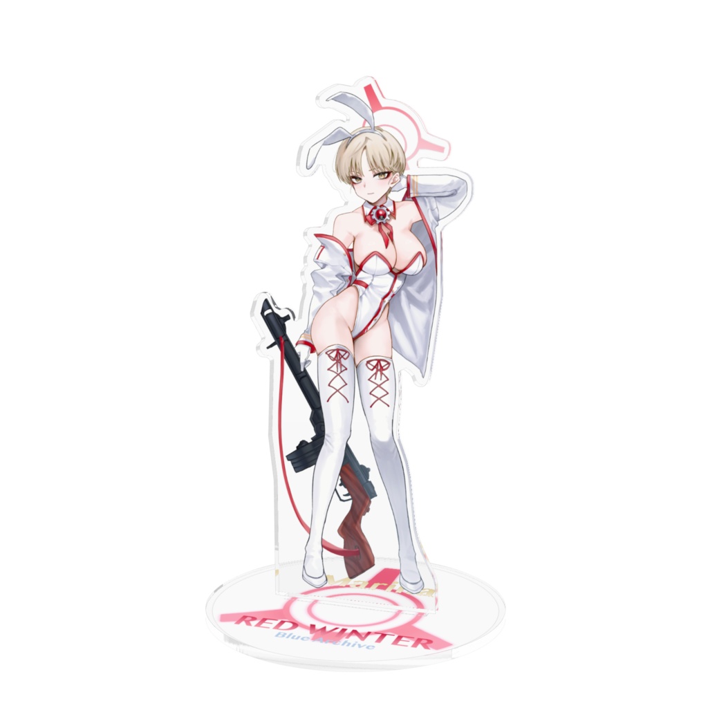 池倉マリナ(バニーガール)