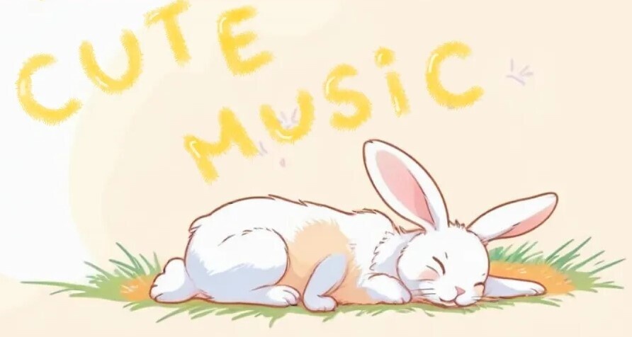 [フリーBGM]  ふわふわ