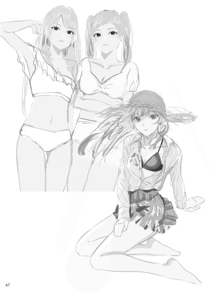 C105 俺ガイルラフ本セット