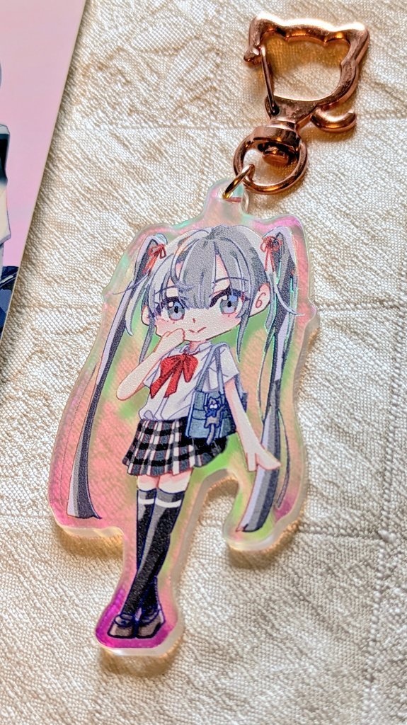 【C106】新刊セット