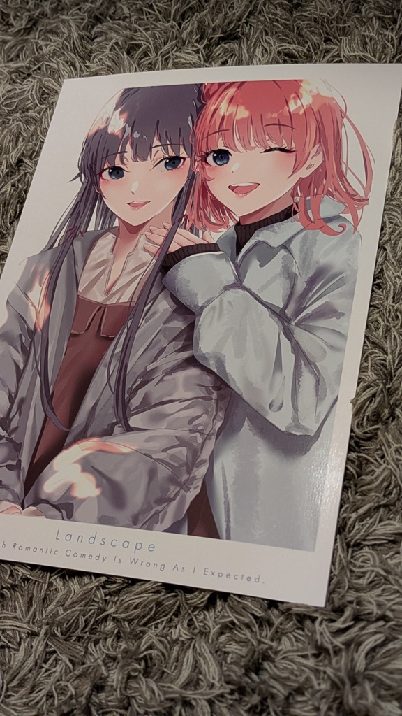 【C103既刊】Pale blue 02