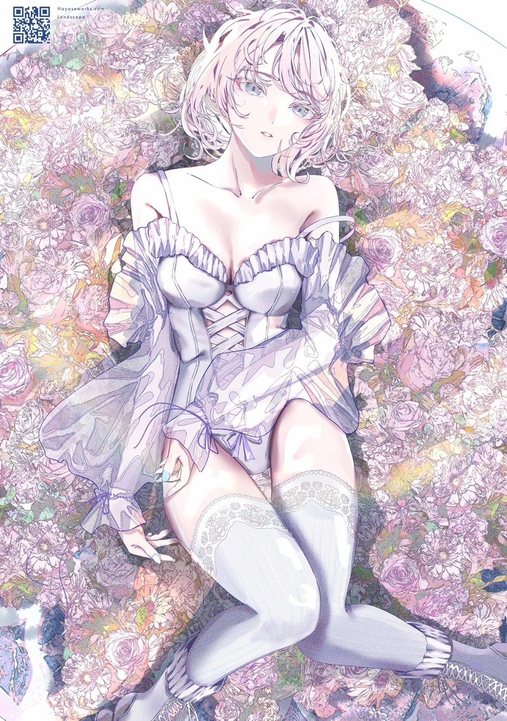 【C107】新刊セット