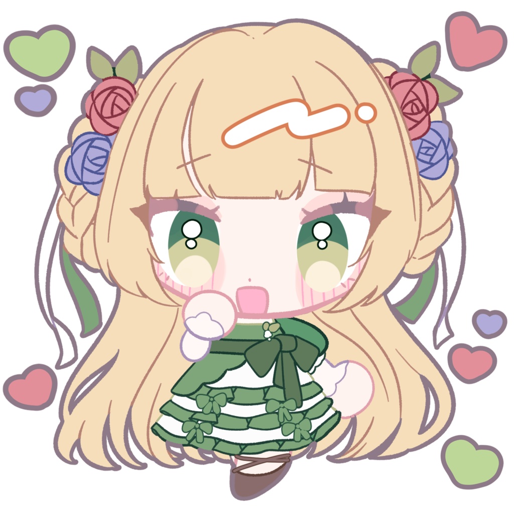 Eveさん専用