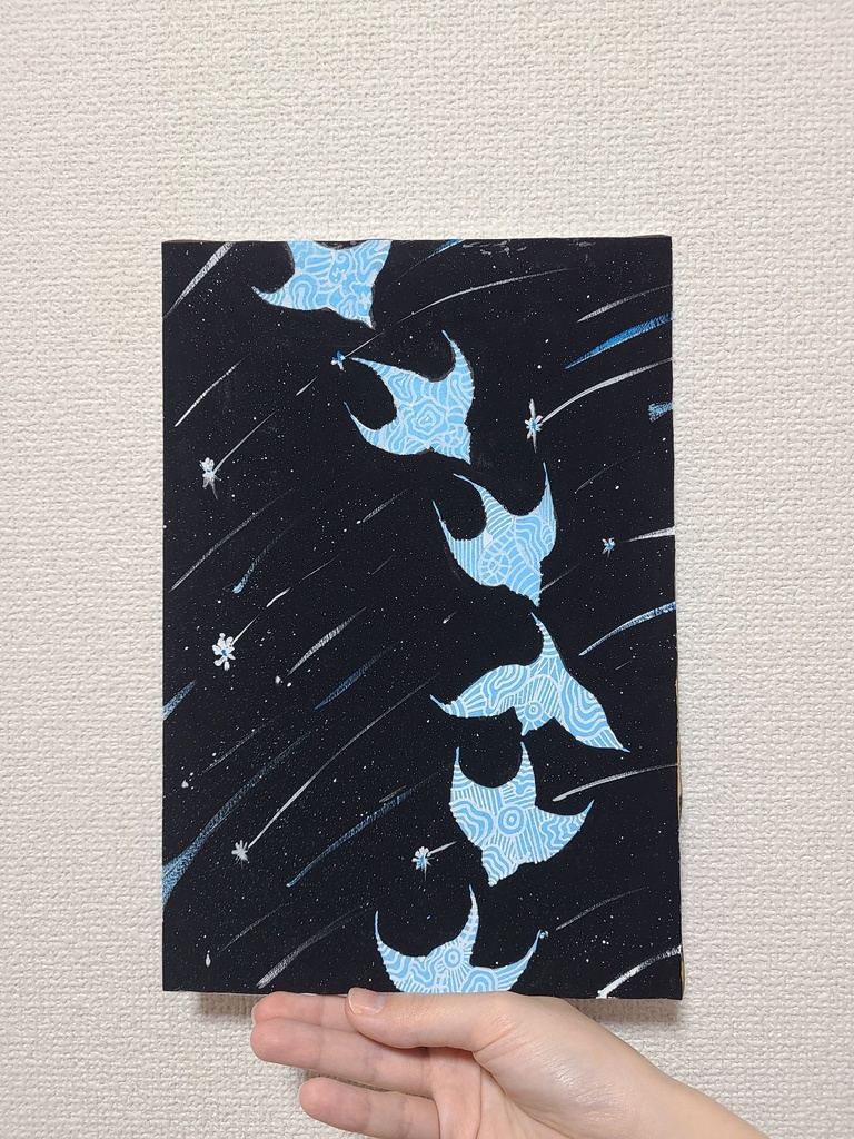 原画販売(アナログ)