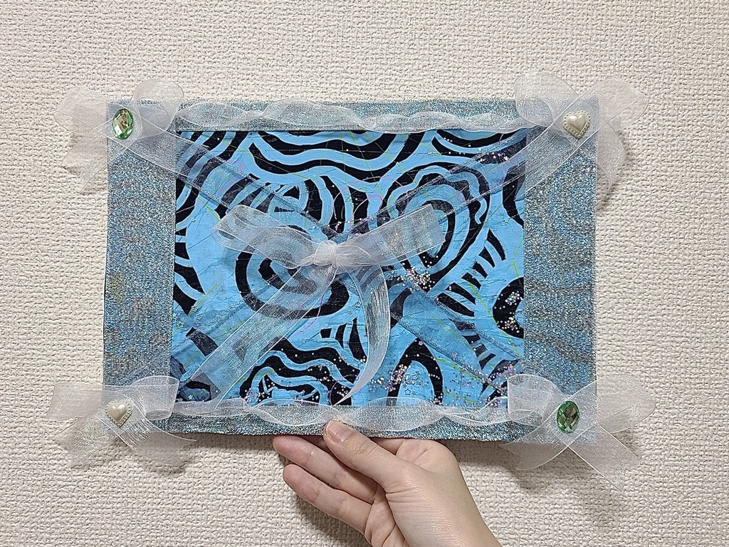 原画販売(アナログ)