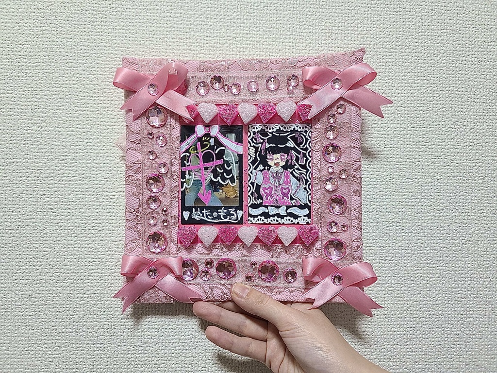 原画販売(アナログ)