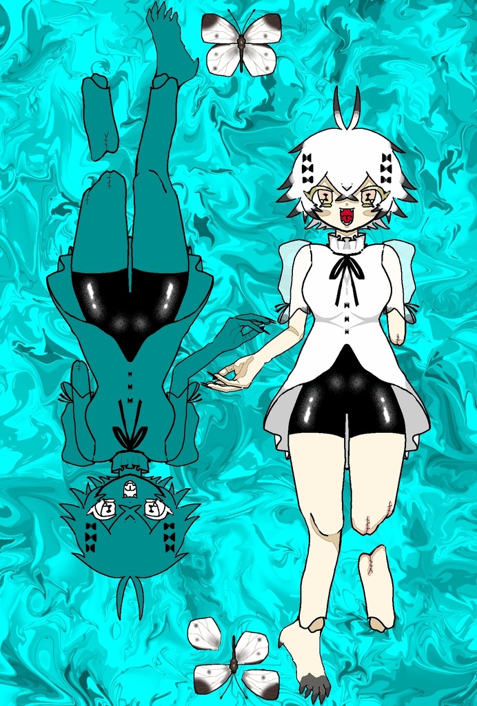 原画販売(デジタル)