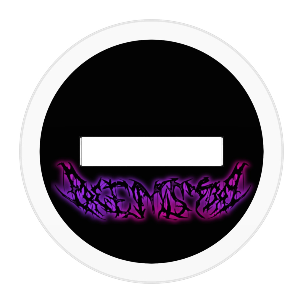 【EMST】スーパーマックススノーアクリルスタンド