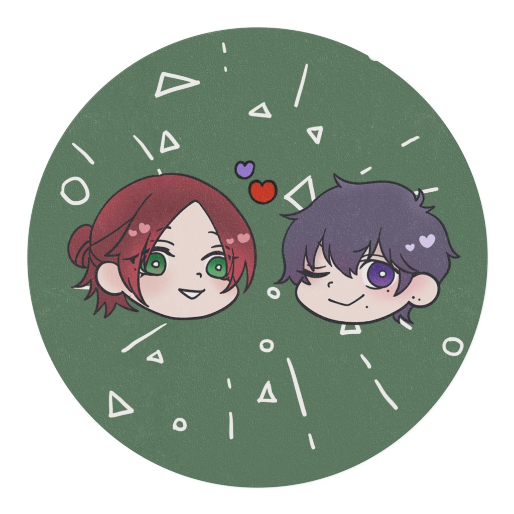 ほとれじマステ