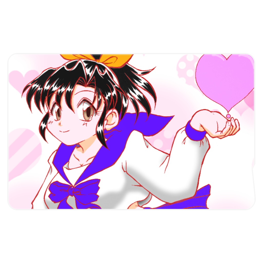 宇崎ちゃん(オリジナル)