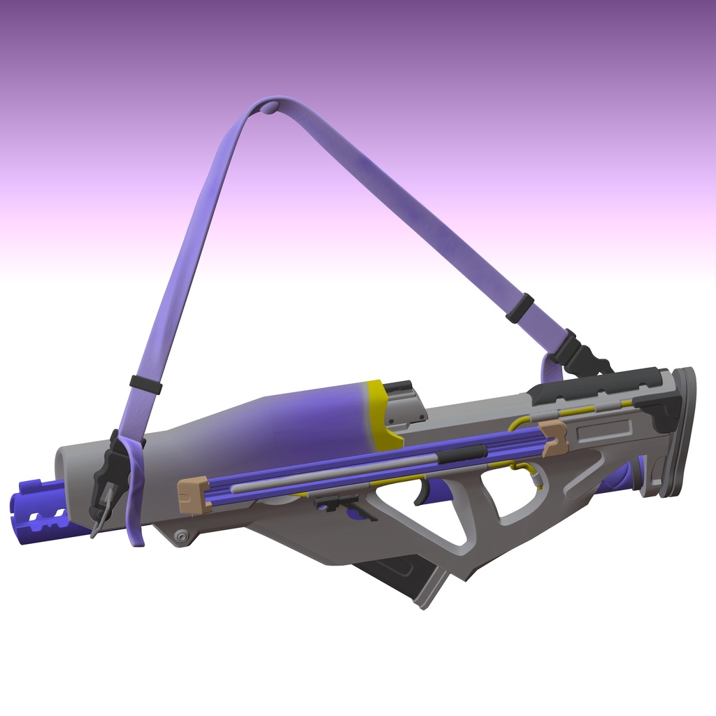 【勝利の女神:NIKKE】「シン」 1/7ガレージキット