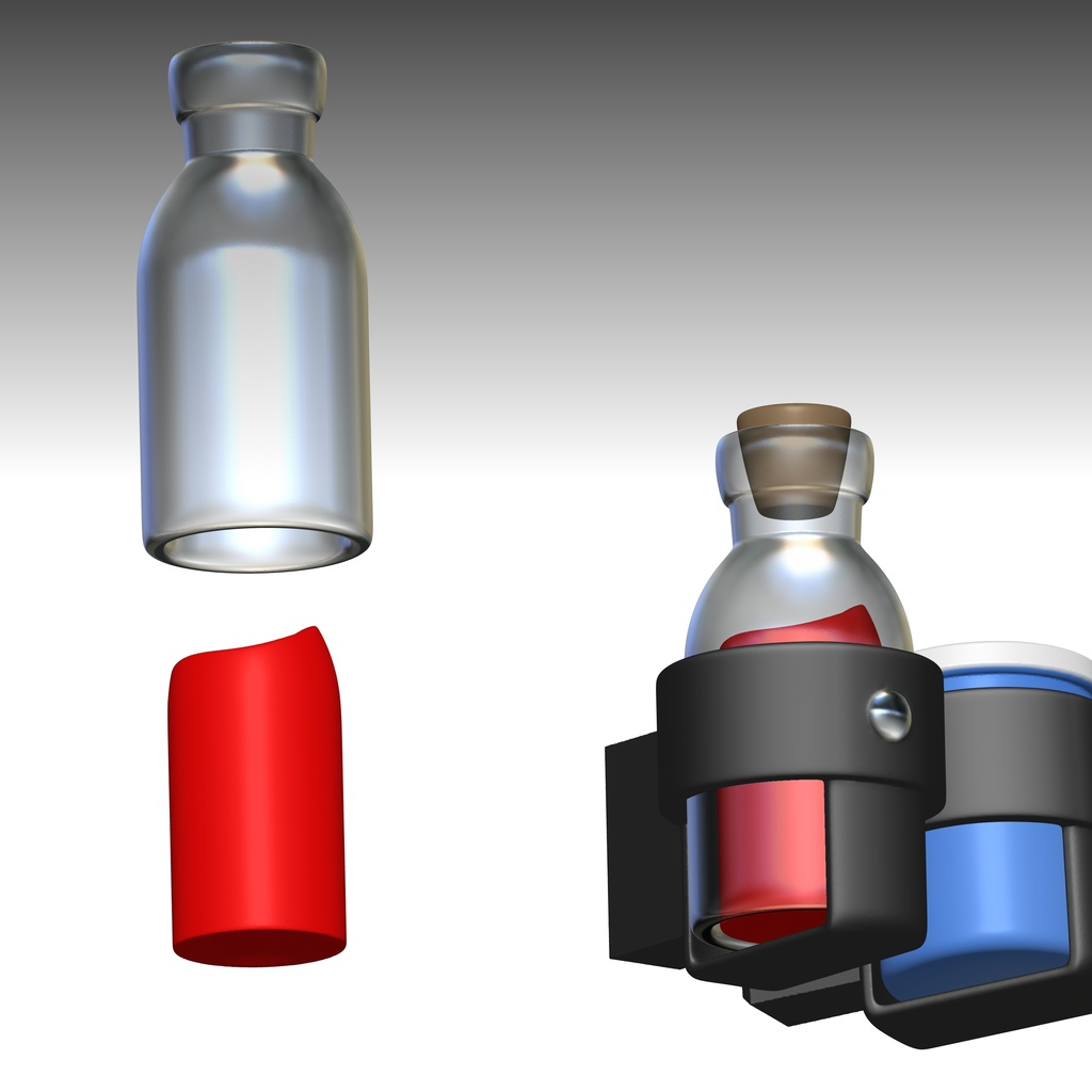 【勝利の女神:NIKKE】「メイデン」 1/7ガレージキット