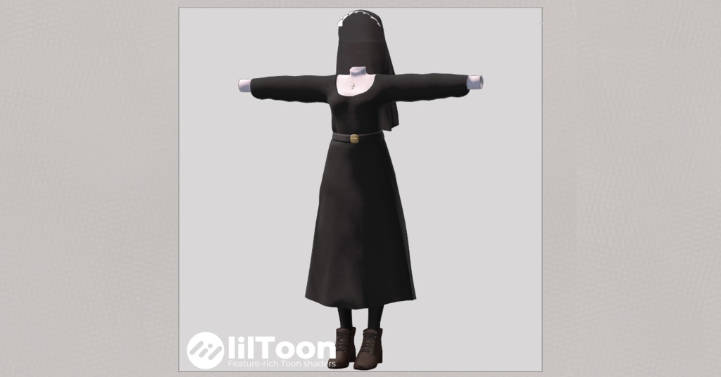 casual_sister【15アバター対応】