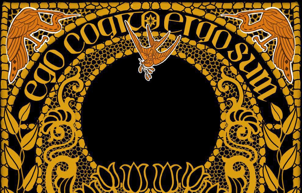 鹿額SS 高さ5㎝アクリルスタンド