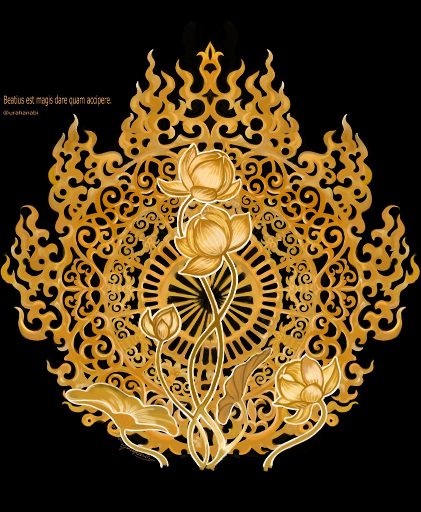 蓮光背サコッシュ黒