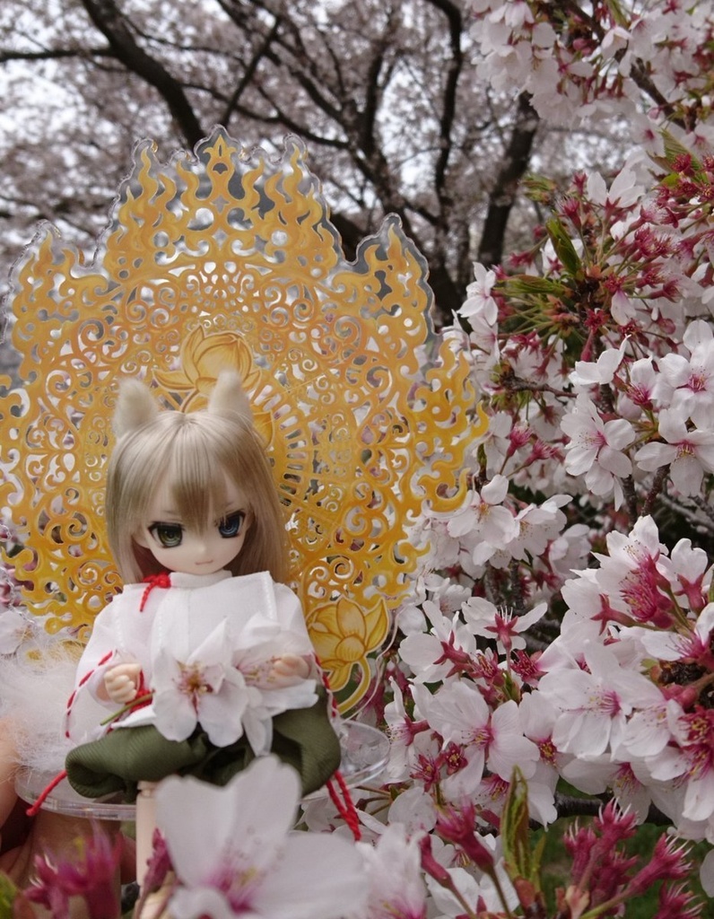 アクリルスタンド蓮光背5cm~16cm4サイズ