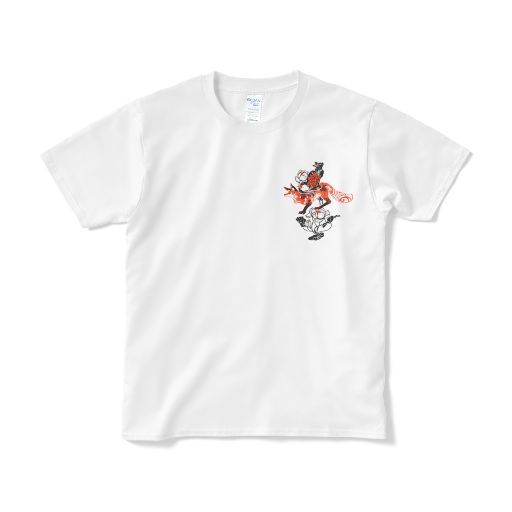 ブレーメンTシャツAタイプ(白)