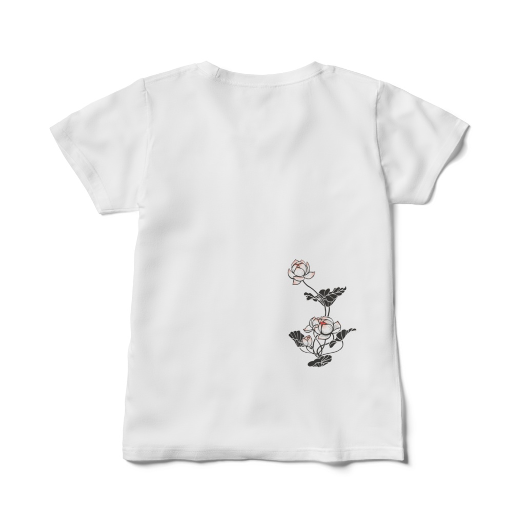 ブレーメンレディースTシャツ