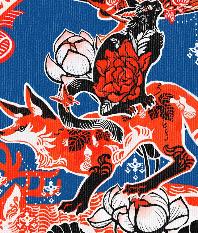 ブレーメンキャンバス