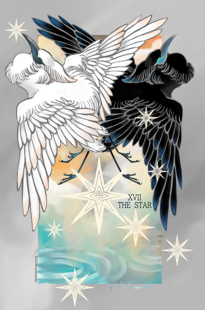 THE STAR ブランケット