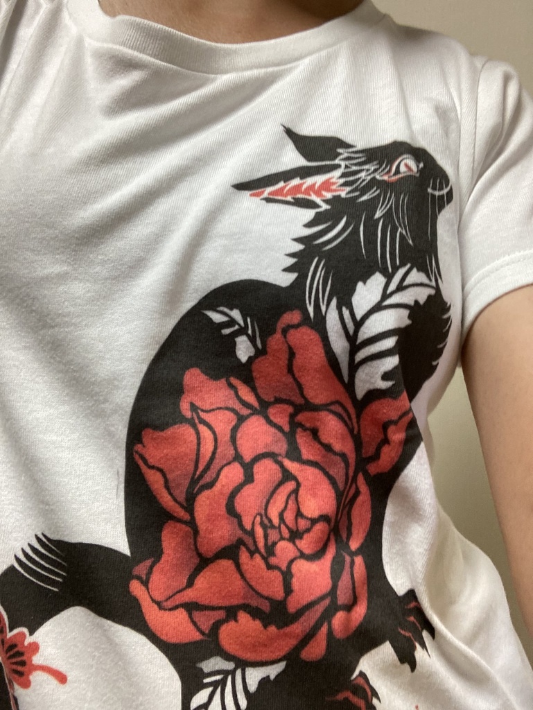 ファクトリー製Tシャツをお買い求めになる前に