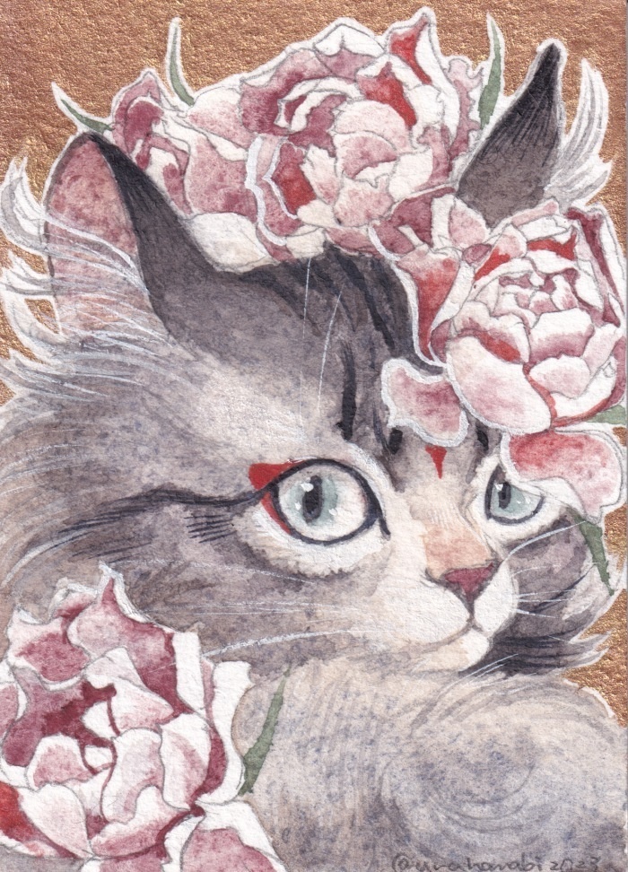 パスケース「天つ風」