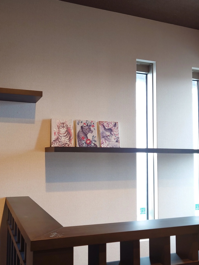 数量限定キャンバスアート「鼓星」