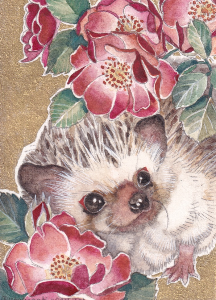 メガネ拭き「ラッキーデイ」