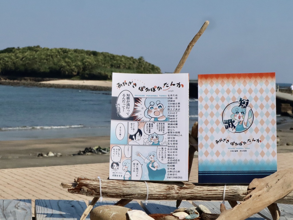 【匿名配送】みやざきぽかぽかたんか