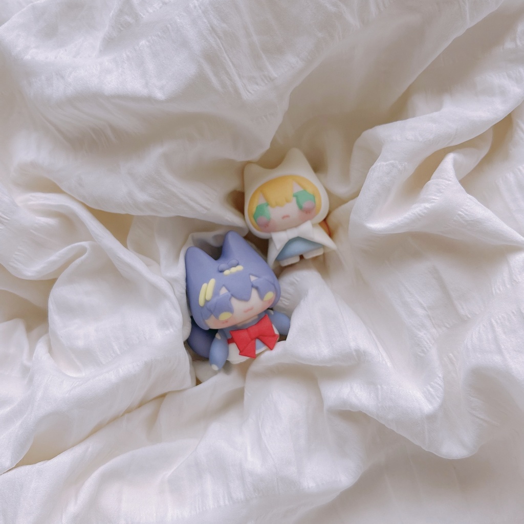 🐱ひとくちますこっと🐱
