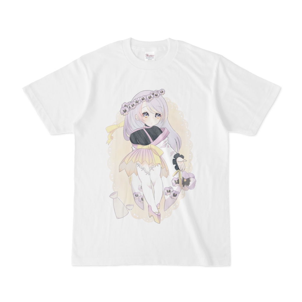 Tシャツ S〜XL