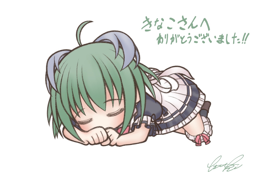 日向きなこ🦄🐨💫アクリルキーホルダー(EDVer)